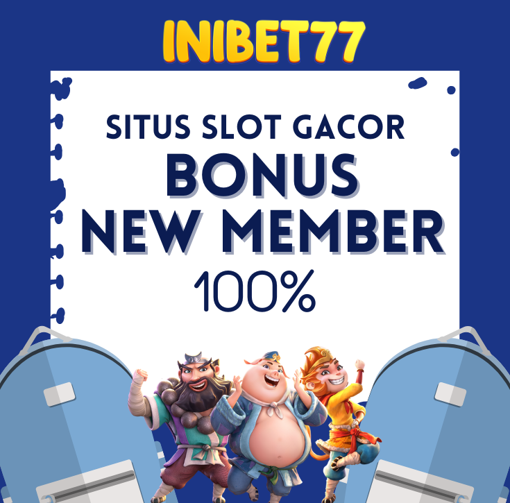 INIBET Login Link Alternatif Situs MPOPLAY Terbesar Di Indonesia